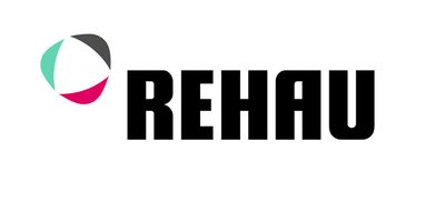 Logo | REHAU Brand Portal